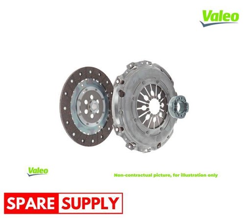 Clutch kit for fiat brava - kit,