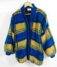 John Stuart Scotland Blue &