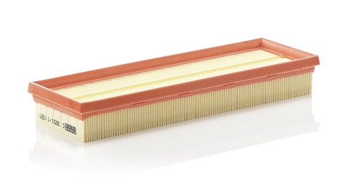 Mann filter 3251 air - mann-filter,