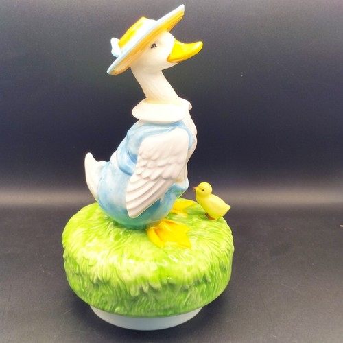 Beatrix potter music - beatrix, box