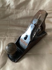 Vintage Stanley Bailey No.4 Smooth Plane