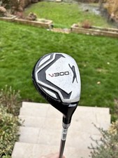 Slazenger V300 #5 Hybrid (22
