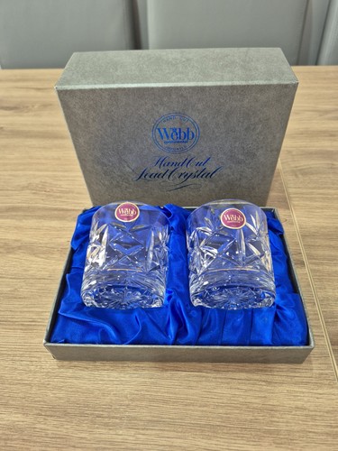 New boxed webb continental - boxed,