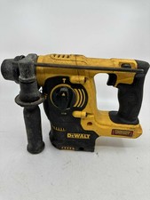 Dewalt DCH253 N 18V XR Li-ion Cordless SDS+ Rotary Hammer Drill Body Only