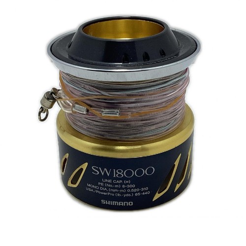 Shimano stella spinning - shimano,