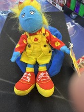 Vinatge Tweenies Bella Soft