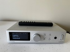 AUDIOLAB M-DAC DIDITAL TO