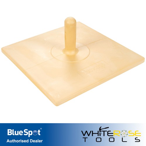 Bluespot polyurethane - bluespot,