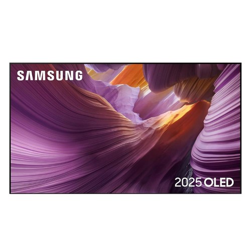 Samsung qe55s85fau ultra hd - samsung,