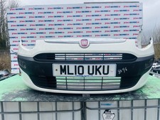 FIAT PUNTO EVO HATCHBACK 5DR