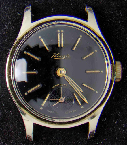 Kienzle germany black sub - kienzle,