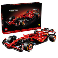 LEGO Technic™ Ferrari SF-24
