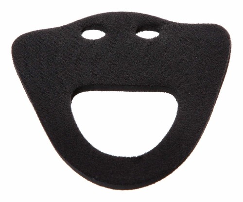 Bike neoprene palm - neoprene, saver