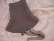 Neoprene Neck Seal and tape