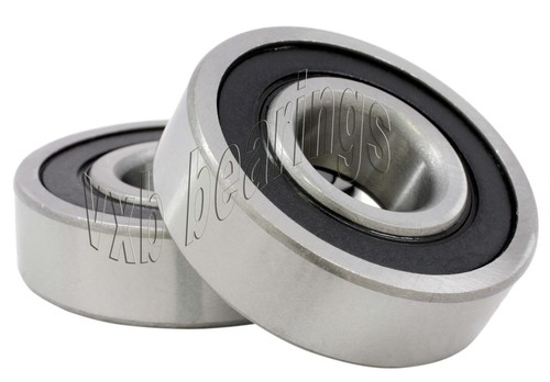 Front wheel bearing - wheel,