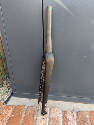 Selcof carbon gravel forks - selcof,