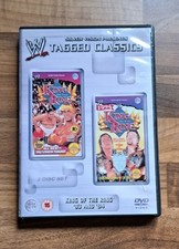 WWE King of the Ring 1993-1994