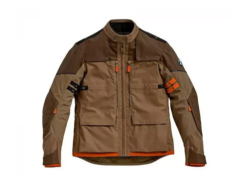 Bmw motorrad jacket pure - motorrad,