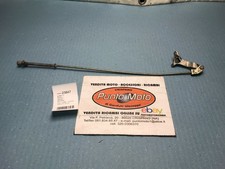 Hyosung Karion RT 125 D 4V