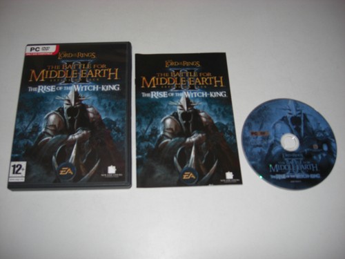 Lord the rings - of,