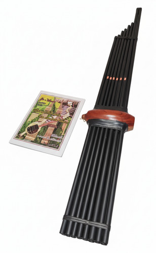 Professional matte black - matte,