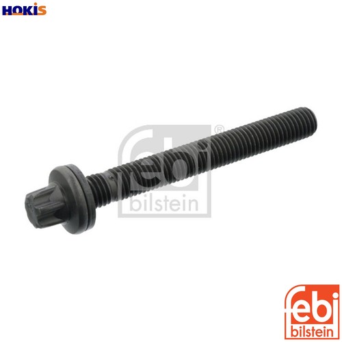10x cylinder head bolt - 10x, 19948