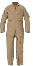 NWT CWU-27/P Nomex Flight Suit