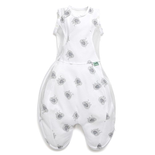 Swaddle sleep bag - to,