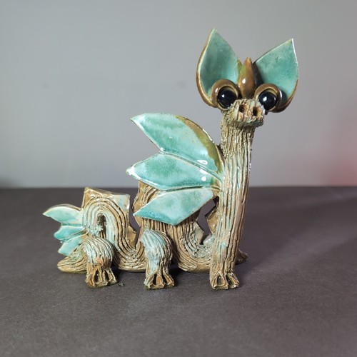 Vintage yare designs pottery - vintage,