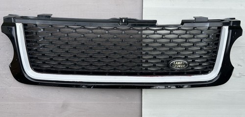2009 genuine range - 2009-12, rover