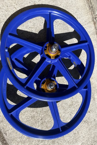 Bmx skyway inch - skyway, mag