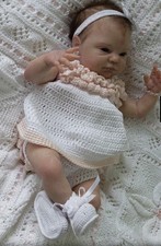 Reborn Doll KIT from