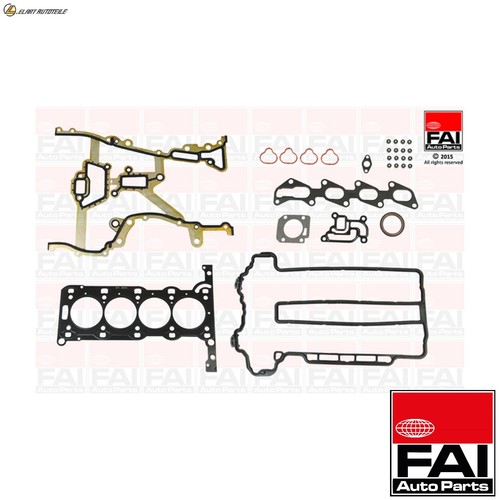 Gasket set cylinder head hs892 - head,