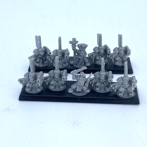 Epic ork infantry orks - epic,