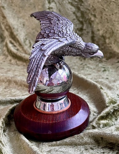 1930 desmo eagle - "desmo", on