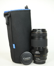 Canon EF 75-300mm Image