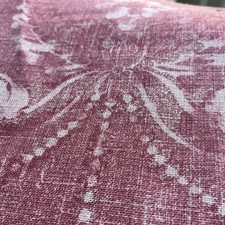 Linen Sample By Kate