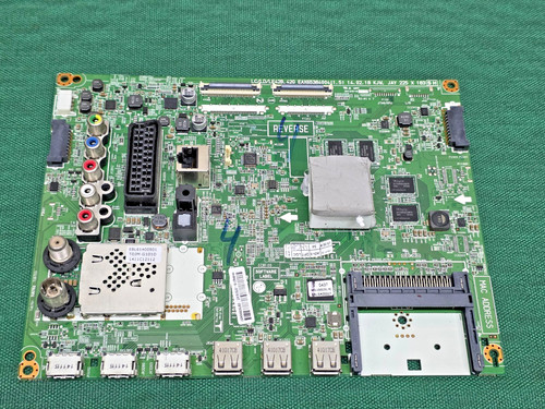 Main board 42lb730v led - main,