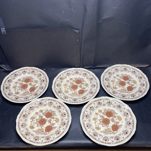 Adams english ironstone - adams,