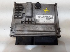 2014 SEAT IBIZA ECU  CFW ENGINE ECU 03P906021BF GENUINE *FAST SHIPPING