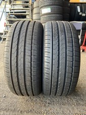 215/45R17 (91W) Pirelli *Cinturato P7* Tread (7.5MM-8.4MM) X2