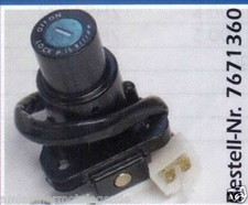 For Yamaha XJ 650 - Ignition