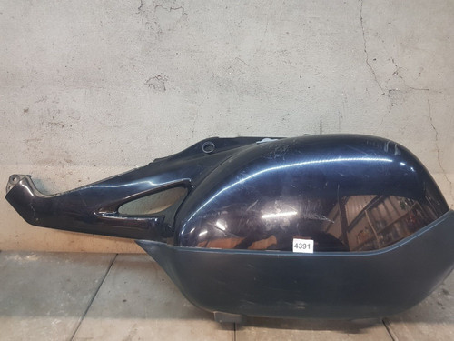 1999 honda deauville - 1999,
