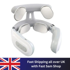 Neck Massage Machine - 4 Head