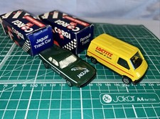 Corgi Juniors, 1985, 2x