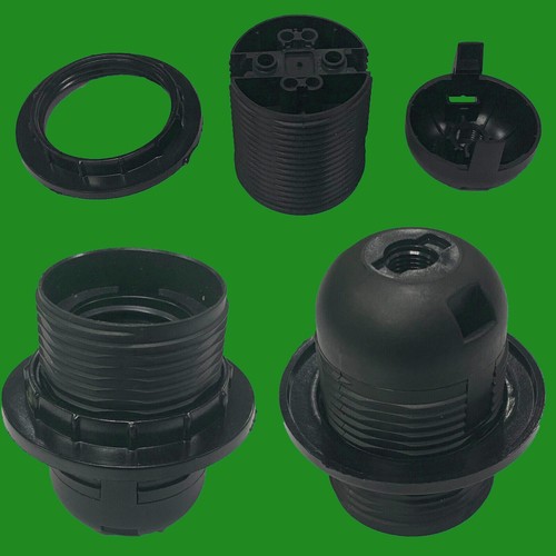 Light bulb lamp holder - 4x,