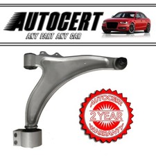 VAUXHALL VECTRA C 02-09 FRONT