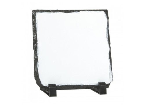 Sublimation photo slate - sublimation, blank