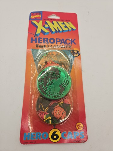 Marvel men action - x-men,
