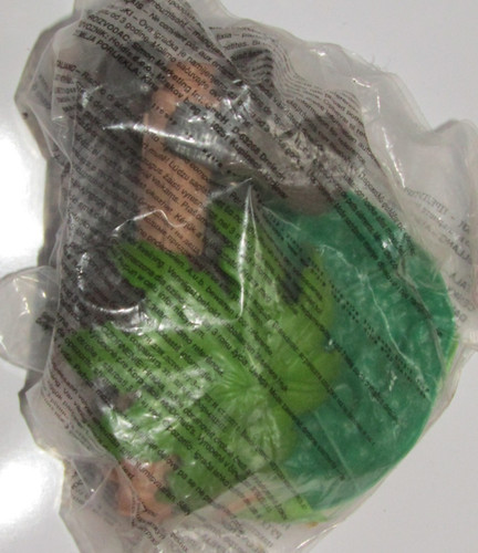Mcdonalds happy meal toy - mcdonalds,